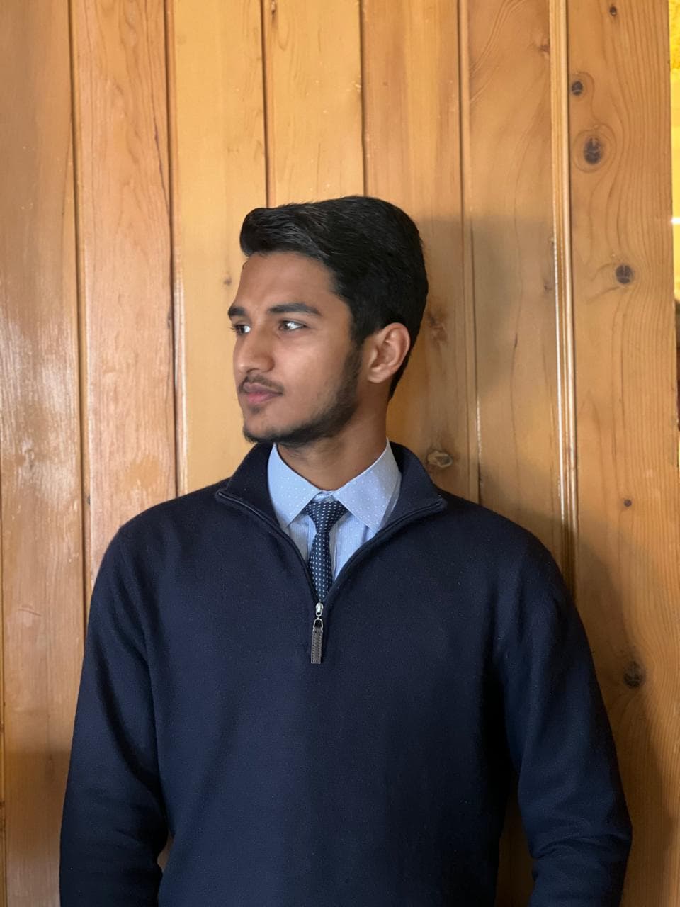 Hamza Iftikhar